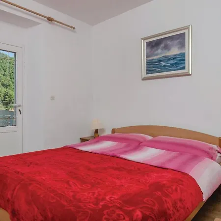 Apartment Apartment Ston With Sea View IV