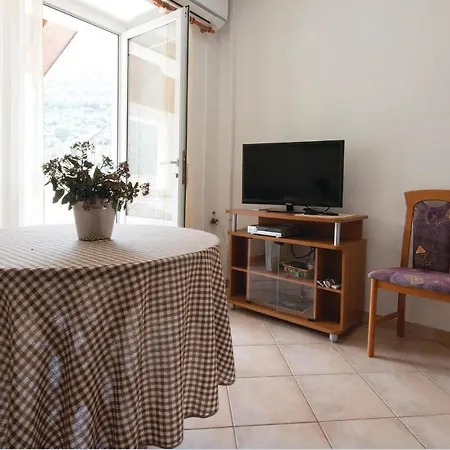 Apartment Ston With Sea View IV * Ston