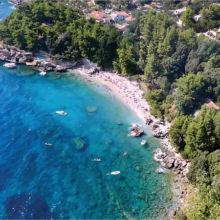 Apartment Ston With Sea View IV * Ston