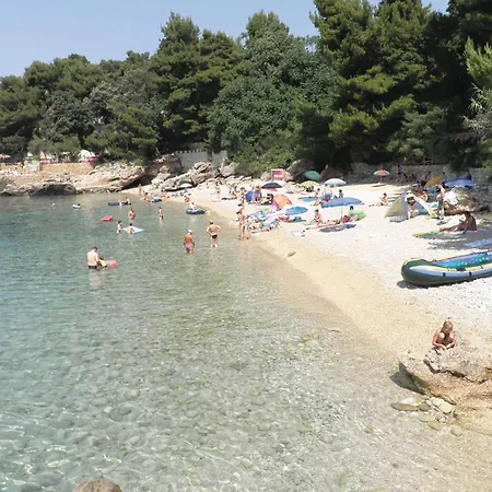 Apartment Ston With Sea View IV Apartment