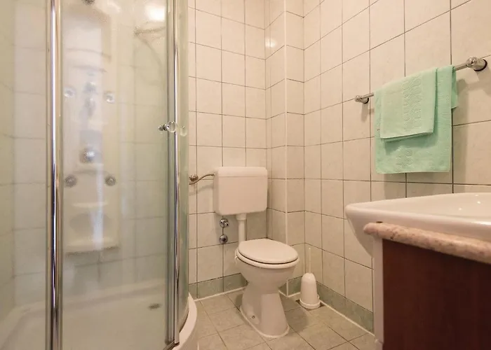 With Sea View Iv 公寓 *