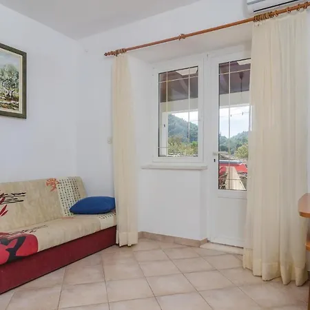 Apartment Ston With Sea View IV Lejlighed *