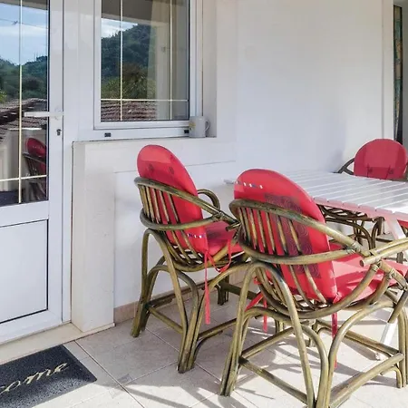 Apartment Ston With Sea View IV Lejlighed