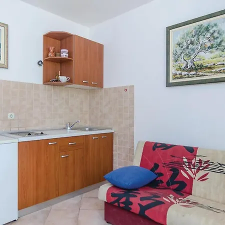 Apartment Ston With Sea View IV Lejlighed *