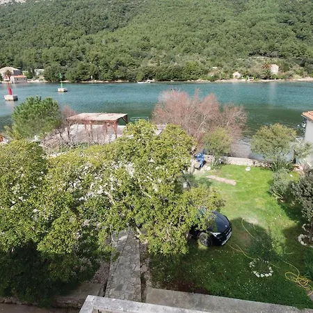 Apartment Ston With Sea View IV Lejlighed