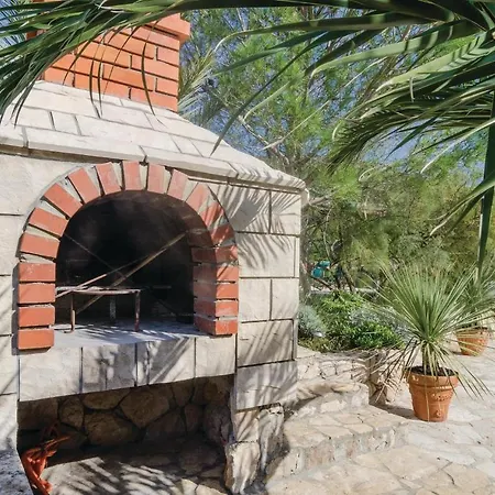 Διαμέρισμα With Sea View Iv Ston