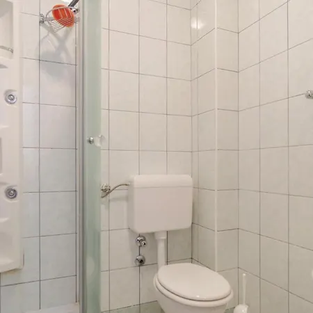 Apartment Ston With Sea View IV *