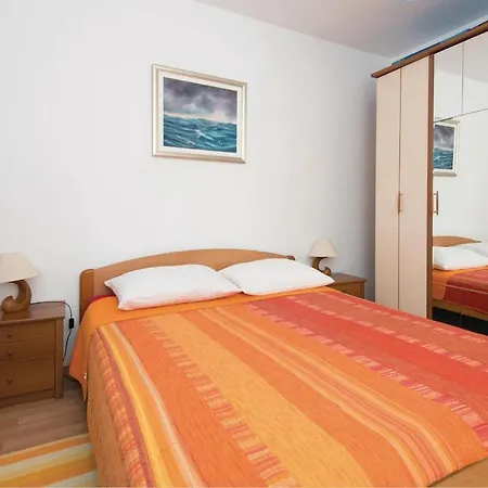 Διαμέρισμα With Sea View Iv Ston