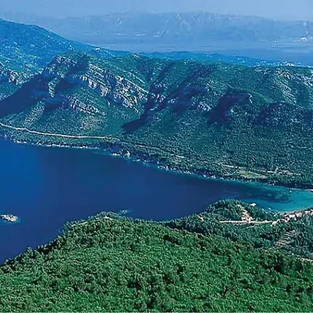 Διαμέρισμα With Sea View Iv *