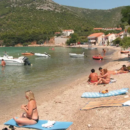 Apartment Ston With Sea View IV Lejlighed Ston